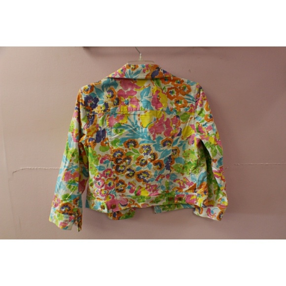 Ralph Lauren Jacket - Picture 5 of 8